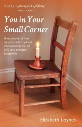 Picture of You in your small corner