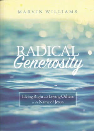 Picture of Radical generosity