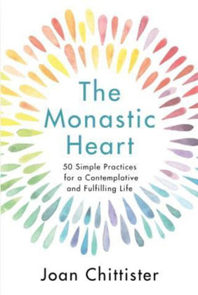 Picture of Monastic heart The