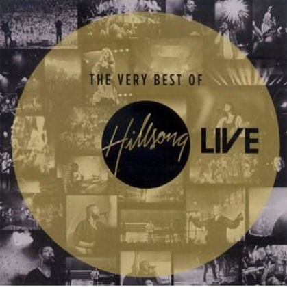 Picture of Very best of Hillsong live