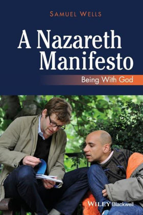 Picture of Nazareth manifesto