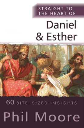 Picture of Straight to the heart of Daniel & Esther