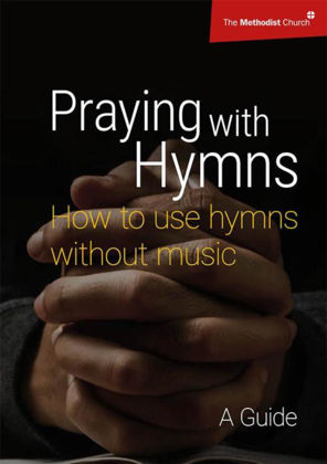 Picture of Praying with hymns