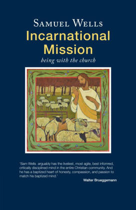 Picture of Incarnational mission