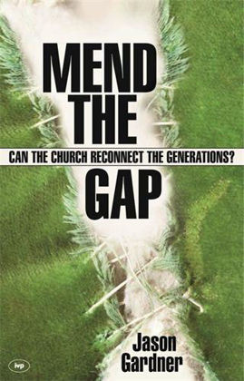 Picture of Mend the gap