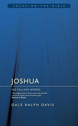 Picture of Joshua