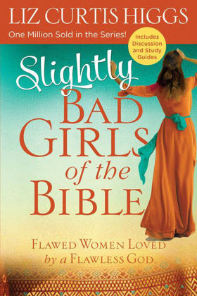 Picture of Slightly bad girls of the bible