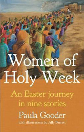 Picture of Women of Holy Week