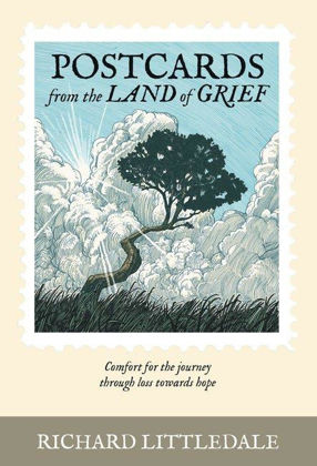 Picture of Postcards from the land of grief