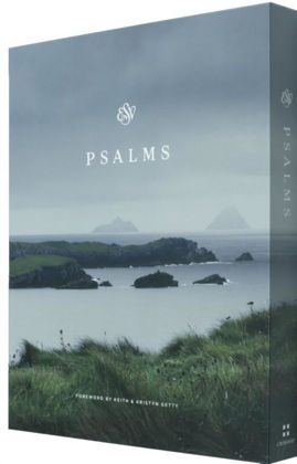 Picture of ESV Psalms - photography edition