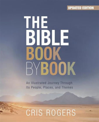 Picture of Bible book by book