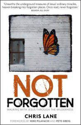 Picture of Not forgotten