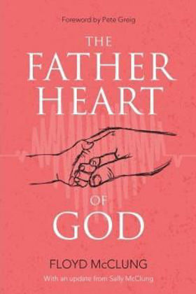 Picture of Father heart of God