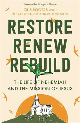 Picture of Restore, renew, rebuild