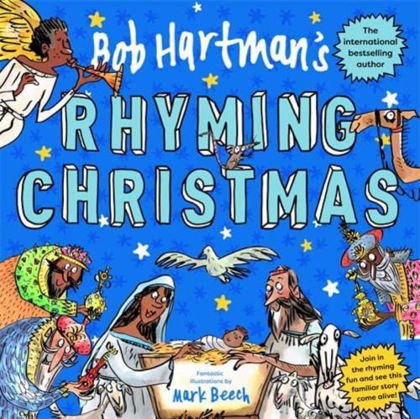 Picture of Bob Hartman's Rhyming Christmas