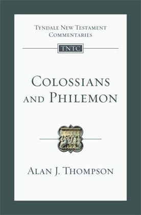 Picture of Colossians and Philemon