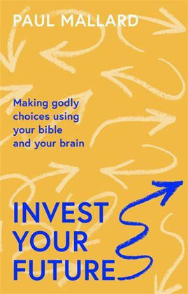 Picture of Invest Your Future