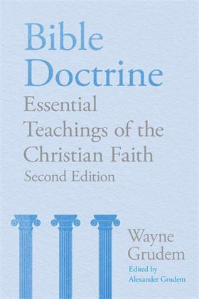 Picture of Bible Doctrine (2nd edition)