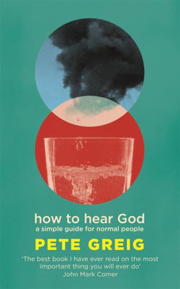 Picture of How to hear God