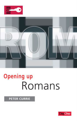 Picture of Opening up Romans