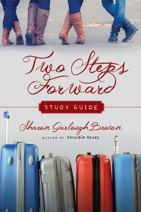 Picture of Two steps forward study guide