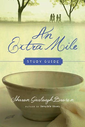 Picture of An extra mile study guide