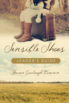 Picture of Sensible shoes leaders guide