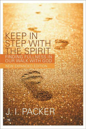 Picture of Keep in step with the Spirit (2nd edn)