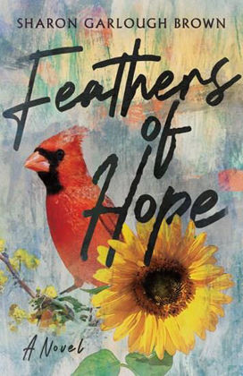 Picture of Feathers of hope