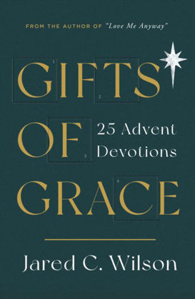 Picture of Gifts of grace