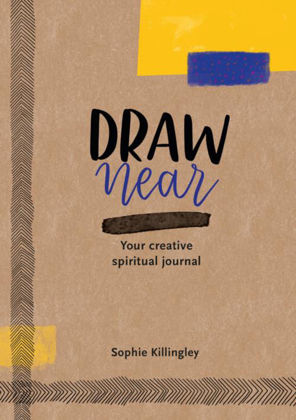 Picture of Draw near - your creative spiritual journal