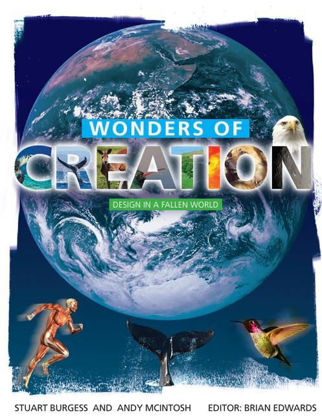 Picture of Wonders of creation