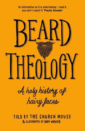 Picture of Beard theology