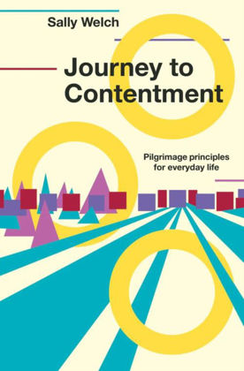 Picture of Journey to contentment