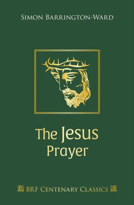 Picture of Jesus prayer The