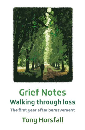 Picture of Grief notes