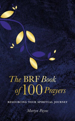 Picture of BRF book of 100 prayers