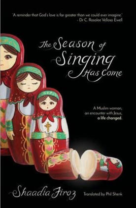 Picture of Season of singing has come The