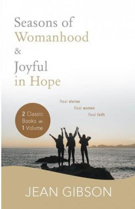 Picture of Seasons of womanhood & Joyful in hope