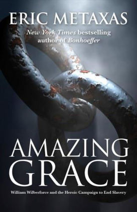 Picture of Amazing grace