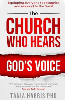 Picture of Church that hears God's voice