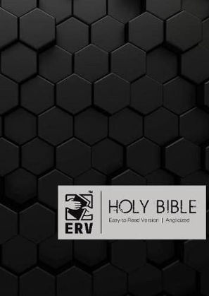 Picture of ERV Holy Bible Black