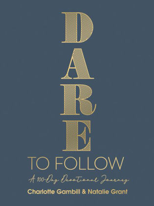 Picture of Dare to follow