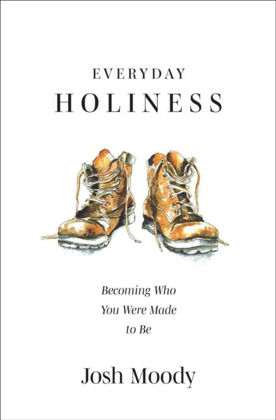 Picture of Everyday holiness