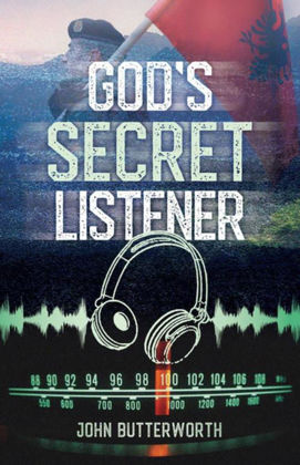 Picture of God's secret listener