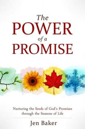 Picture of Power of a promise The