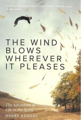 Picture of Wind blows wherever it pleases