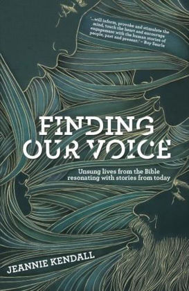 Picture of Finding our voice