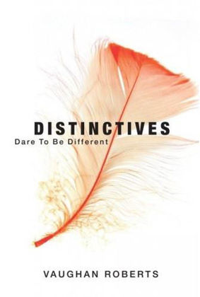 Picture of Distinctives