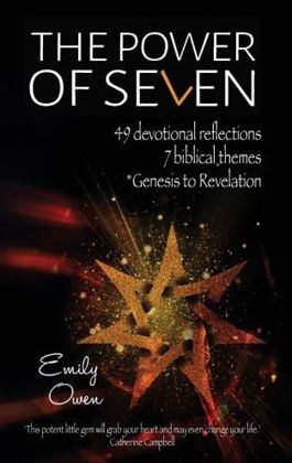 Picture of Power of seven The